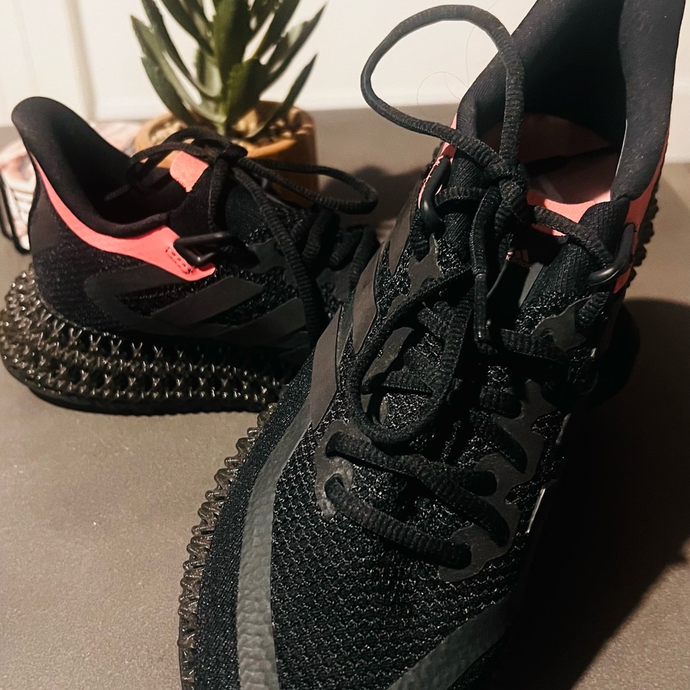 Adidas Women's 4DFWD